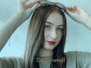 Tatebrownell