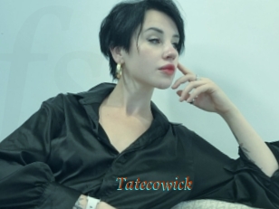 Tatecowick