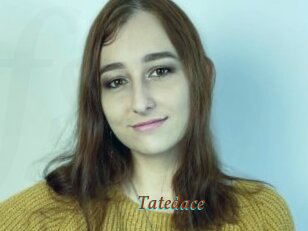 Tatedace