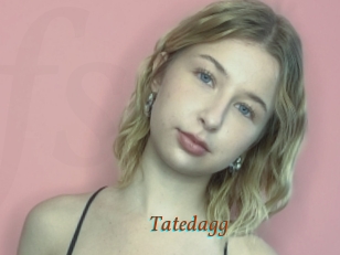 Tatedagg