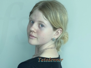 Tatedenner