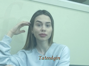 Tateedgin