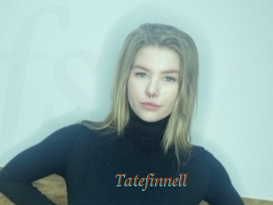 Tatefinnell