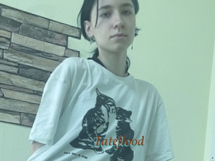 Tateflood