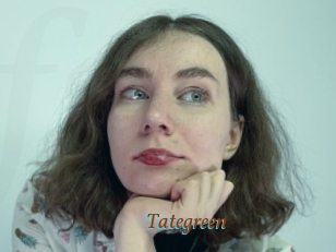 Tategreen