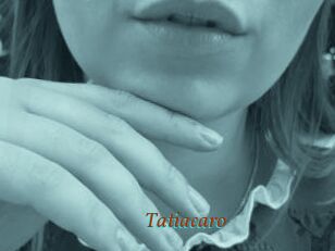 Tatiacaro