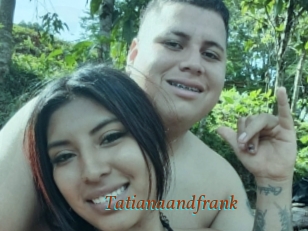 Tatianaandfrank