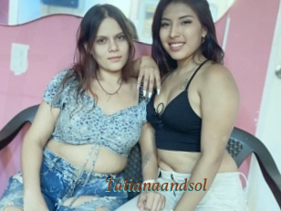 Tatianaandsol