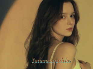 Tatianaaparicios