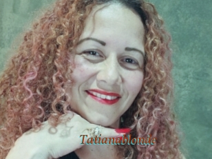 Tatianablonde