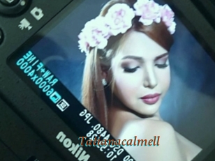 Tatianacalmell