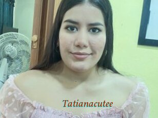 Tatianacutee
