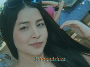 Tatianadeluca