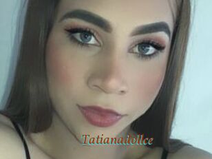 Tatianadollce
