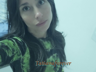 Tatianaforever