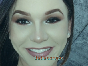 Tatianarojas