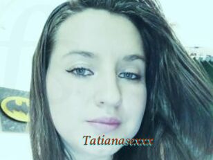 Tatianasexxx