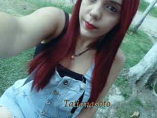 Tatianasoto