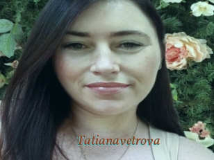 Tatianavetrova