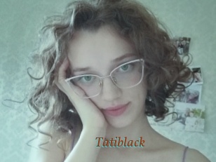 Tatiblack