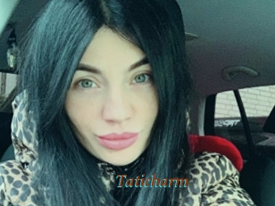 Taticharm