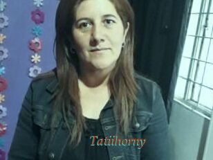 Tatiihorny