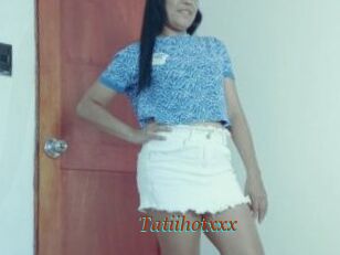 Tatiihotxxx