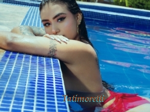 Tatimoretti