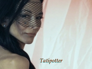 Tatipotter