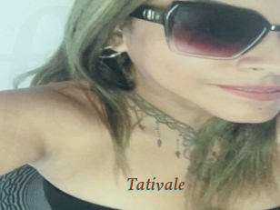 Tativale