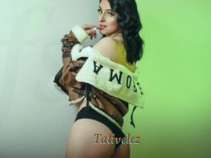 Tativelez