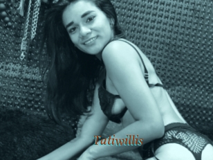 Tatiwillis