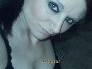 Tatjana