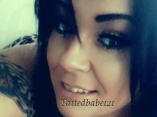 Tattedbabe121