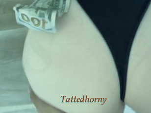 Tattedhorny