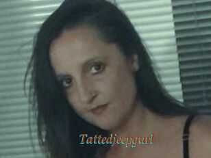 Tattedjeepgurl