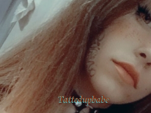 Tattedupbabe