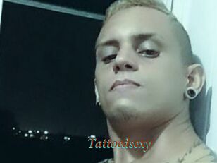 Tattoedsexy