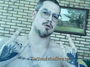 Tattoedstudbrazil
