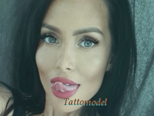 Tattomodel
