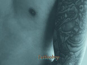 Tattooboy