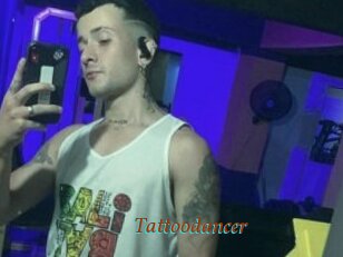 Tattoodancer