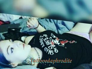 Tattooedaphrodite