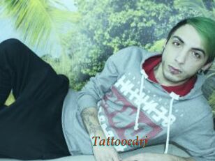 Tattooedrj