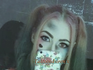 Tattooedsiren_x