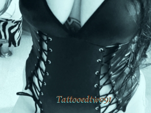 Tattooedtwo91