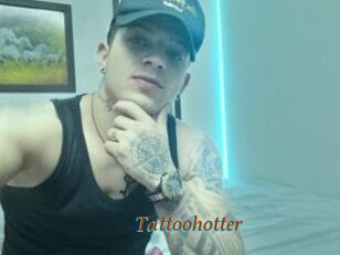 Tattoohotter