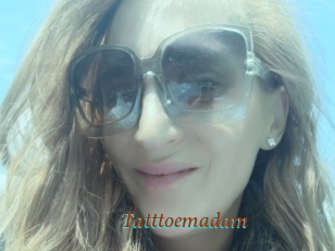 Tatttoemadam