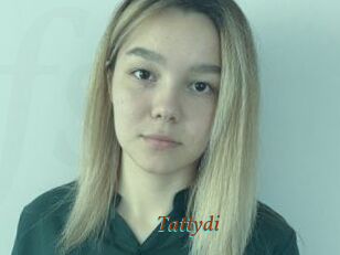 Tattydi