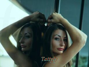 Tattyly